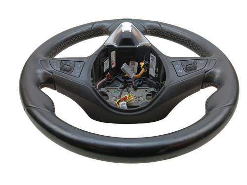 KIEROWNICA OPEL ASTRA K (2015-2019) 1.4 T 150KM 39018007