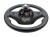 KIEROWNICA OPEL ASTRA K (2015-2019) 1.4 T 150KM 39018007
