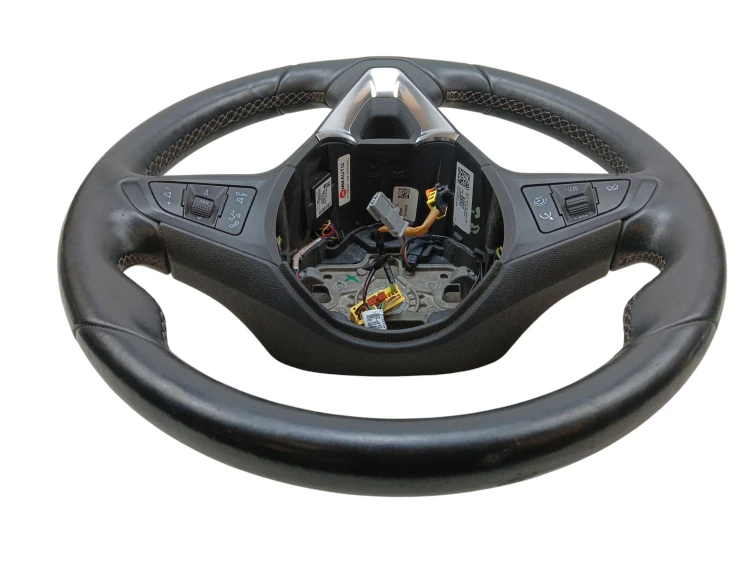 KIEROWNICA OPEL ASTRA K (2015-2019) 1.4 T 150KM 39018007