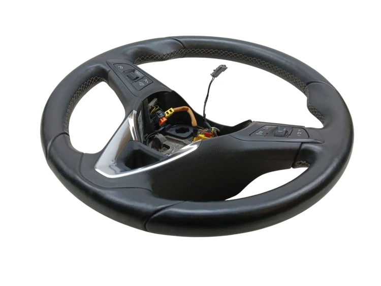 KIEROWNICA OPEL ASTRA K (2015-2019) 1.4 T 150KM 39018007