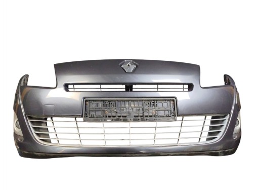 ZDERZAK PRZÓD PRZEDNI RENAULT SCENIC III 3 (2009-2011) KOD LAKIERU TEB66