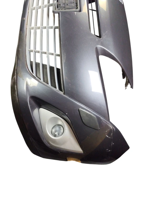 ZDERZAK PRZÓD PRZEDNI RENAULT SCENIC III 3 (2009-2011) KOD LAKIERU TEB66
