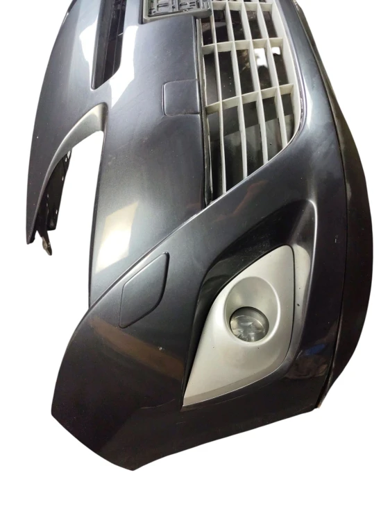 ZDERZAK PRZÓD PRZEDNI RENAULT SCENIC III 3 (2009-2011) KOD LAKIERU TEB66