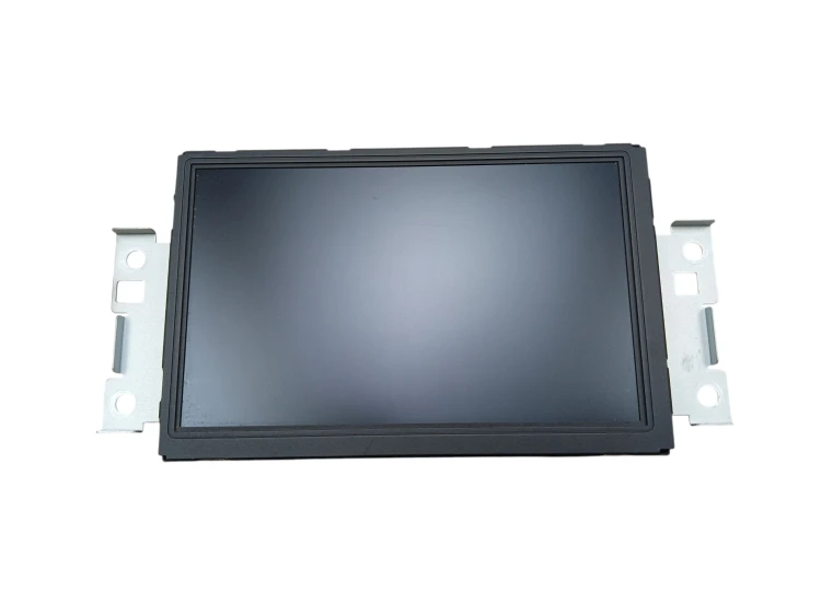 WYŚWIETLACZ EKRAN NAWIGACJI VOLVO V60 I XC60 I LIFT (2013-2017) 31483612