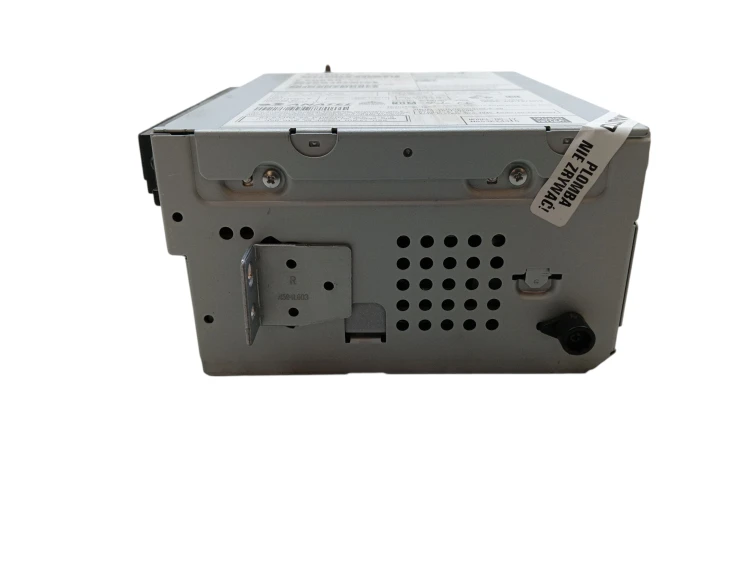 RADIO CZYTNIK VOLVO XC60 I V40 II S60 II V60 31667135