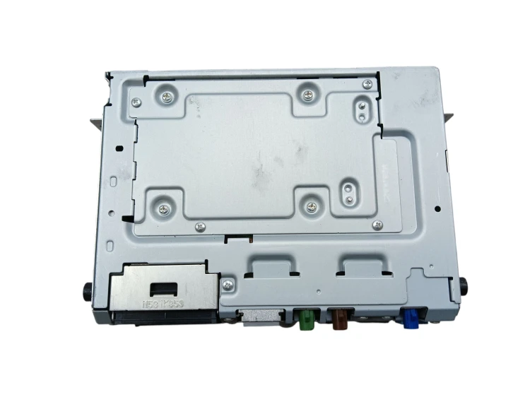 RADIO CZYTNIK VOLVO XC60 I V40 II S60 II V60 31667135