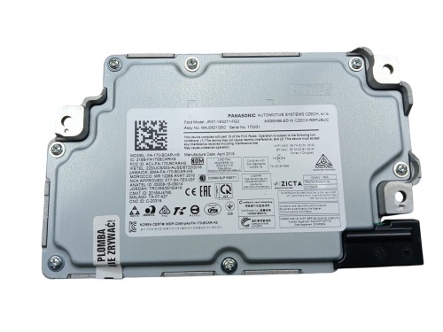 MODUŁ NAWIGACJI GPS FORD KUGA MK2 LIFT (2016-2019) 2.0 TDCI 180KM