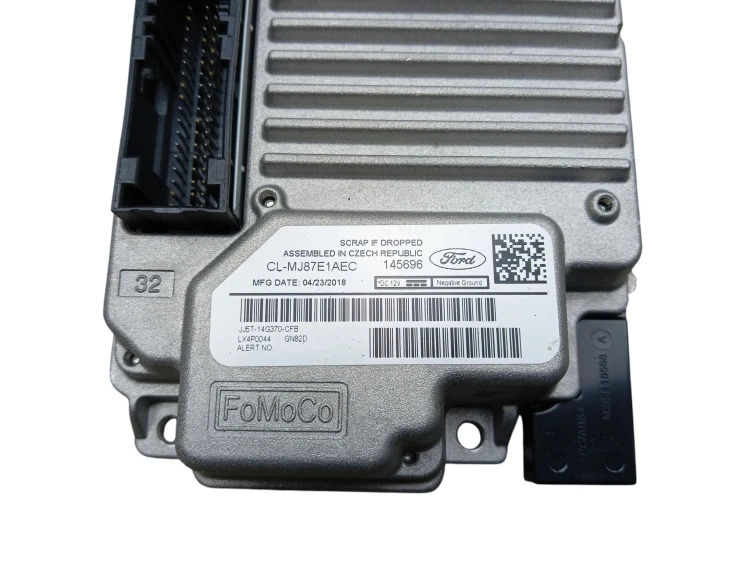 MODUŁ NAWIGACJI GPS FORD KUGA MK2 LIFT (2016-2019) 2.0 TDCI 180KM