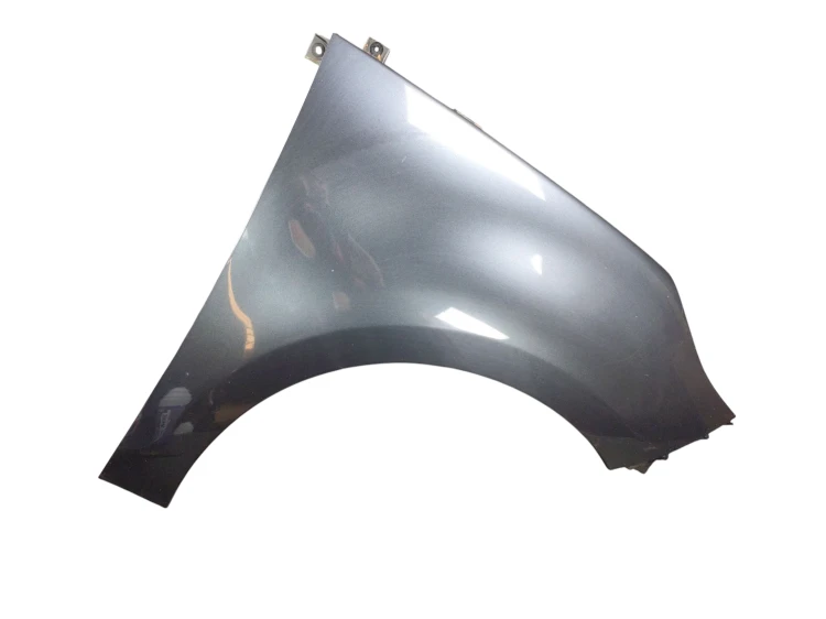 BŁOTNIK PRAWY PRZÓD RENAULT SCENIC III 3 (2009-2011) KOD LAKIERU TEB66