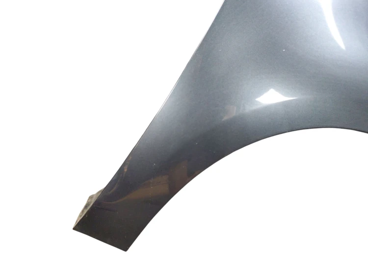 BŁOTNIK PRAWY PRZÓD RENAULT SCENIC III 3 (2009-2011) KOD LAKIERU TEB66