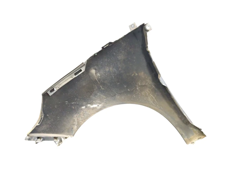 BŁOTNIK PRAWY PRZÓD RENAULT SCENIC III 3 (2009-2011) KOD LAKIERU TEB66