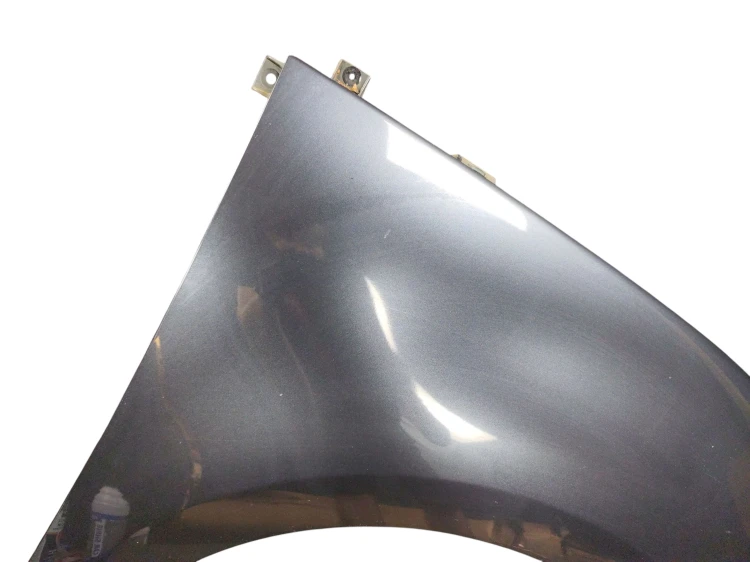 BŁOTNIK PRAWY PRZÓD RENAULT SCENIC III 3 (2009-2011) KOD LAKIERU TEB66