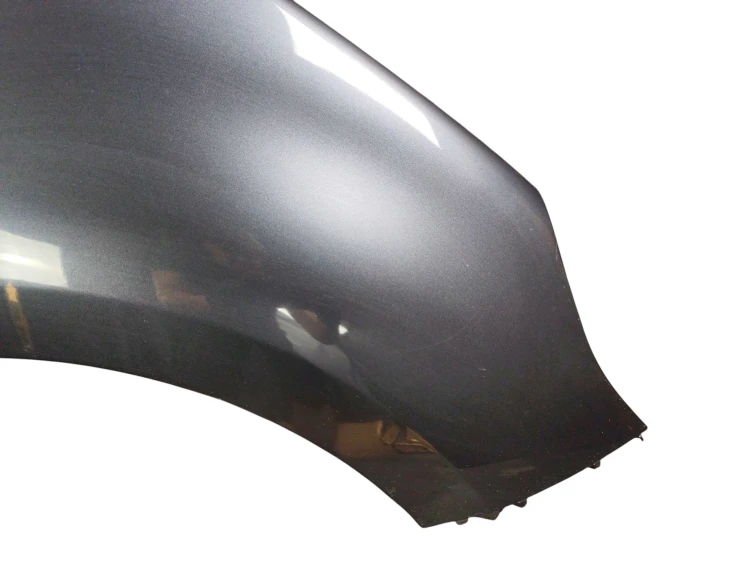 BŁOTNIK PRAWY PRZÓD RENAULT SCENIC III 3 (2009-2011) KOD LAKIERU TEB66