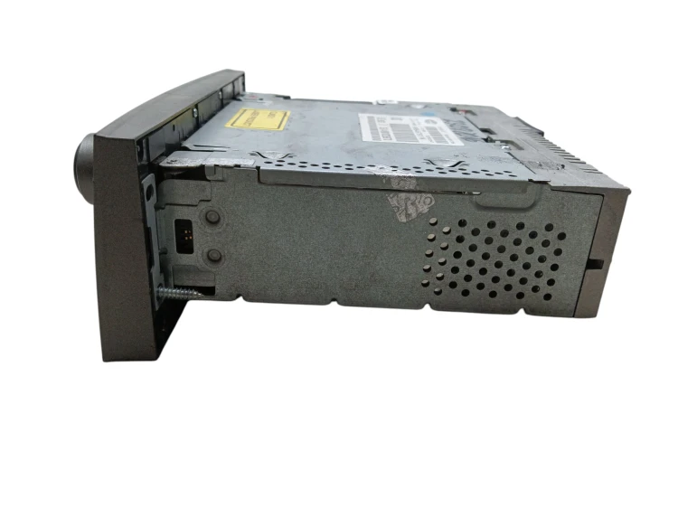 RADIO NAWIGACJA GPS CITROEN C5 II (2004-2008) 2.0 HDI 136KM 96645761YW