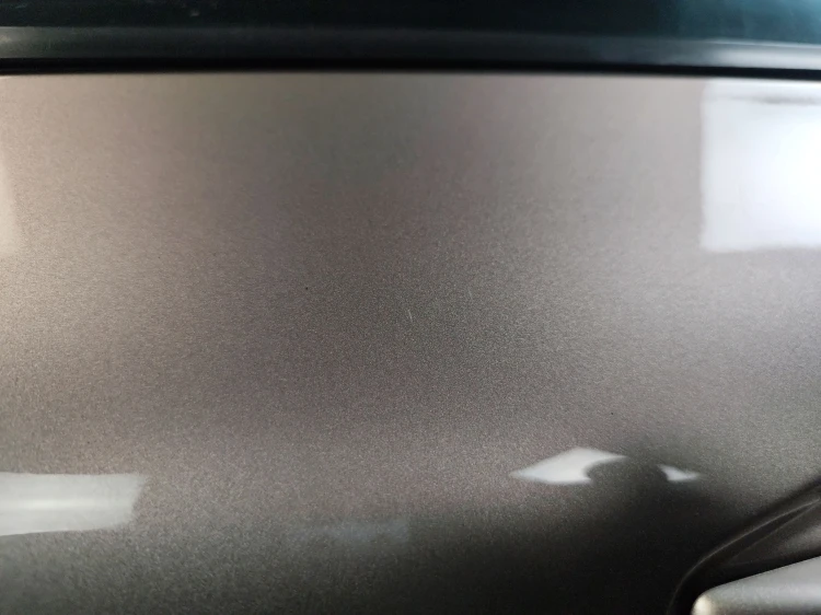DRZWI LEWY TYŁ PEUGEOT 208 I (2012-2015) 1.4 HDI 68KM