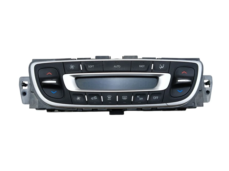PANEL KLIMATYZACJI CLIMATRONIC RENAULT SCENIC III (2009-2011) 2.0 16V 140KM
