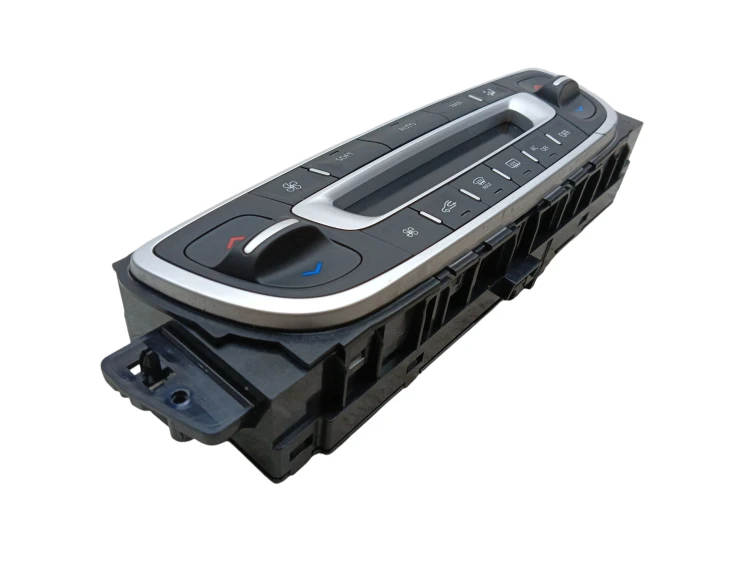 PANEL KLIMATYZACJI CLIMATRONIC RENAULT SCENIC III (2009-2011) 2.0 16V 140KM