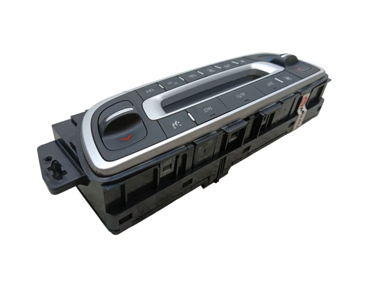 PANEL KLIMATYZACJI CLIMATRONIC RENAULT SCENIC III (2009-2011) 2.0 16V 140KM