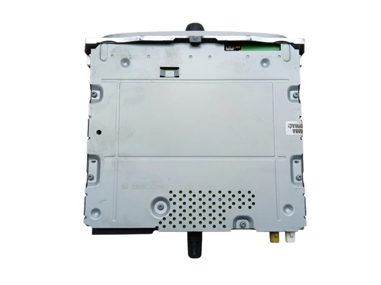 RADIO RENAULT SCENIC III (2009-2011) 2.0 16V 140KM 281159243R