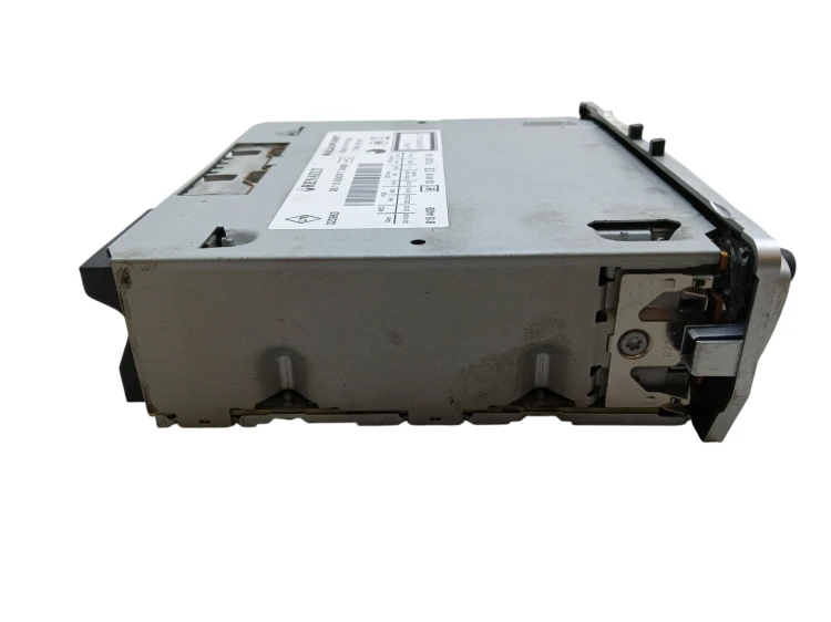 RADIO RENAULT SCENIC III (2009-2011) 2.0 16V 140KM 281159243R
