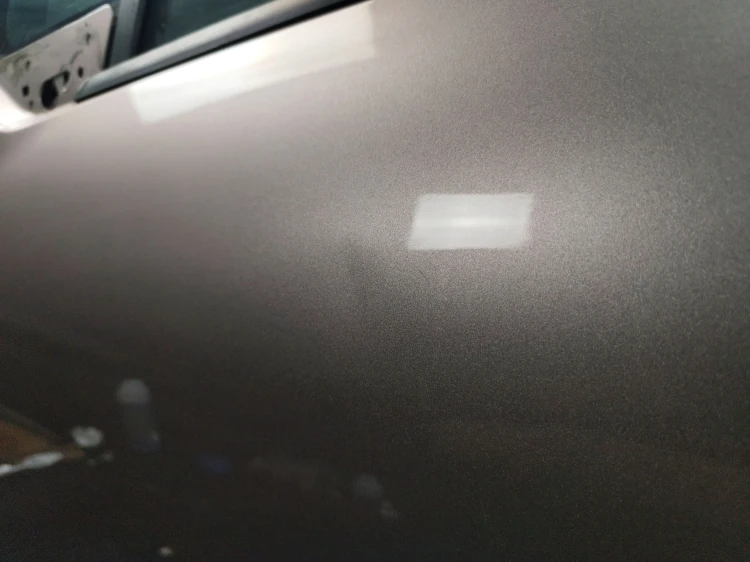 DRZWI LEWY PRZÓD PEUGEOT 208 I (2012-2015) 1.4 HDI 68KM