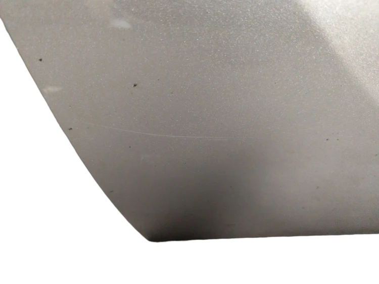 DRZWI LEWY PRZÓD PEUGEOT 208 I (2012-2015) 1.4 HDI 68KM