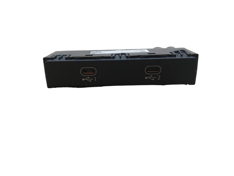 PORT GNIAZDO USB AUDI A6 C8 A7 S7 A8 S8 Q7 Q8 4N1035736