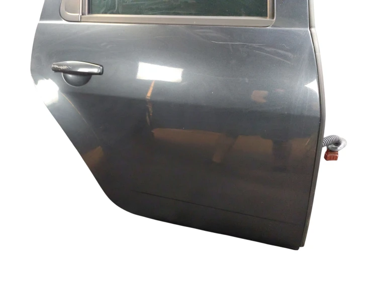 DRZWI PRAWY TYŁ DACIA DUSTER I LIFT (2013-2017) 1.6 SCE 115KM