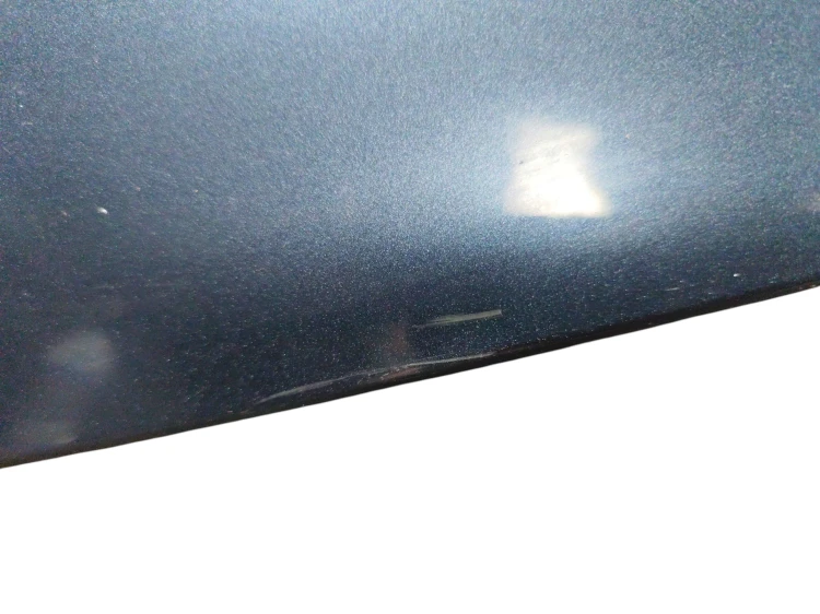 BŁOTNIK LEWY PRZÓD VOLVO V70 III (2007-2011) 2.0 D 136KM