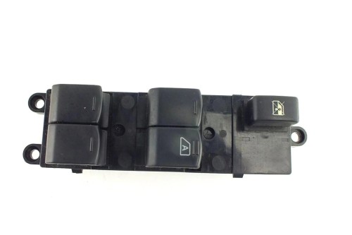 PANEL STEROWANIA SZYB NISSAN QASHQAI LIFT (2009-2013) 1.5 dci 25401BR00A