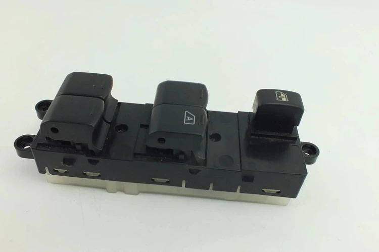 PANEL STEROWANIA SZYB NISSAN QASHQAI LIFT (2009-2013) 1.5 dci 25401BR00A