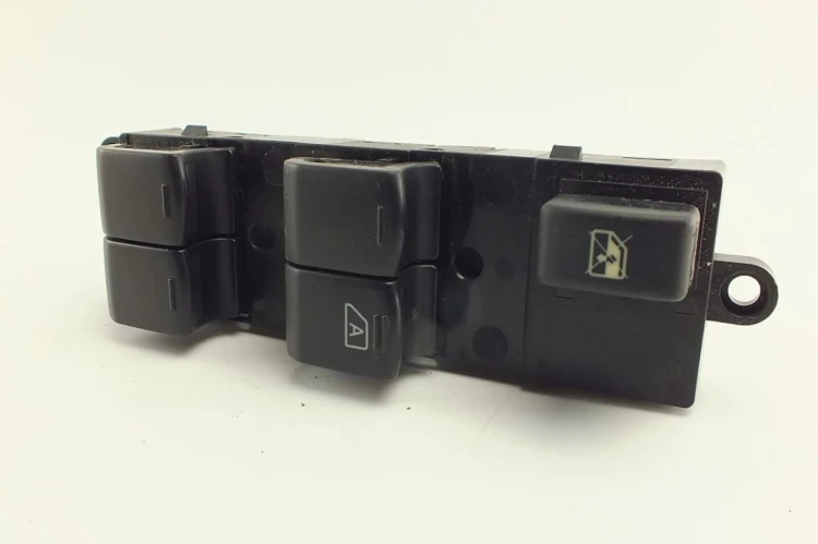 PANEL STEROWANIA SZYB NISSAN QASHQAI LIFT (2009-2013) 1.5 dci 25401BR00A