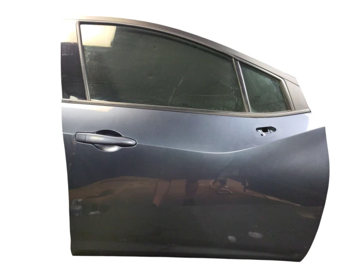DRZWI PRAWY PRZÓD NISSAN MICRA K14 (2016-2022) 1.0 IG-T 100KM