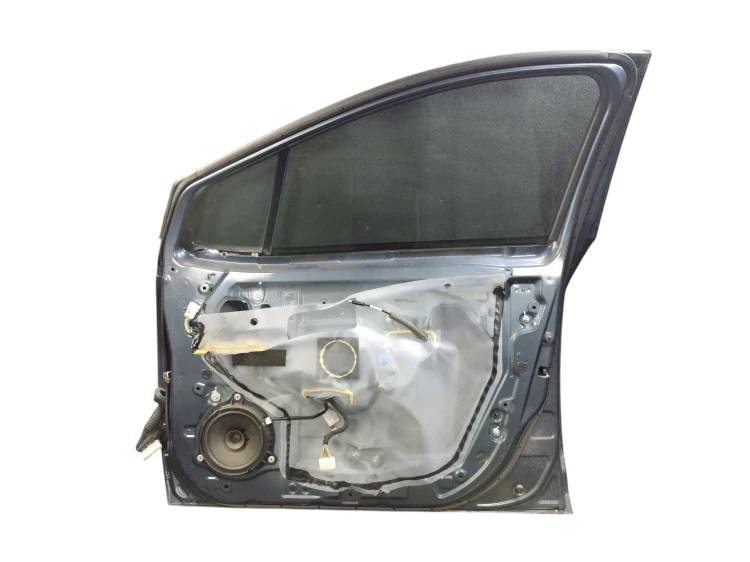DRZWI PRAWY PRZÓD NISSAN MICRA K14 (2016-2022) 1.0 IG-T 100KM