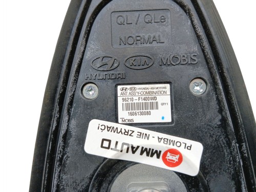 ANTENA KIA SPORTAGE IV (2016-2018) 1.6 GDI 132KM 96210-F1400