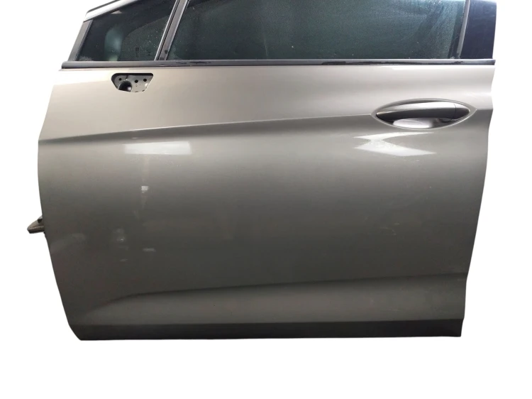 DRZWI LEWY PRZÓD OPEL ASTRA K (2015-2019) 1.4 T 150KM