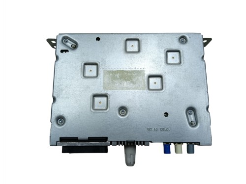 RADIO CZYTNIK PEUGEOT 508 I LIFT (2014-2018) 2.0 HDI 163KM 9809335980