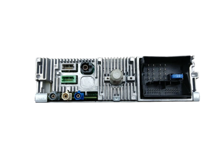 RADIO CZYTNIK PEUGEOT 508 I LIFT (2014-2018) 2.0 HDI 163KM 9809335980