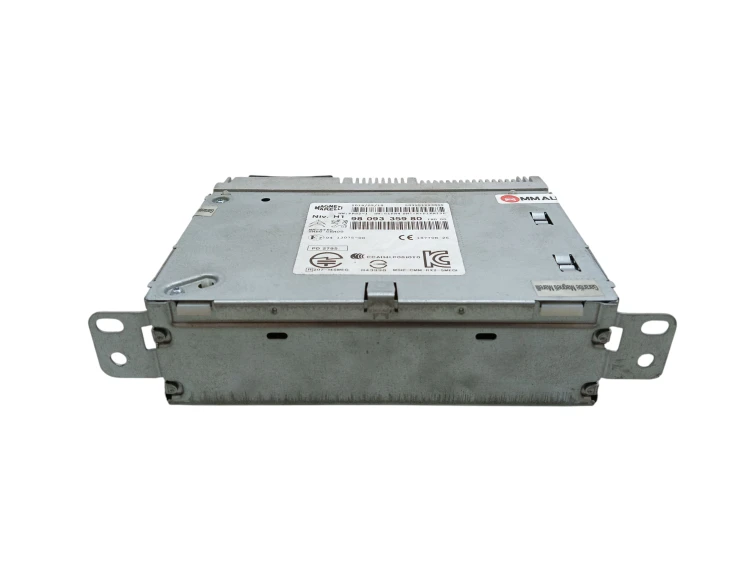 RADIO CZYTNIK PEUGEOT 508 I LIFT (2014-2018) 2.0 HDI 163KM 9809335980