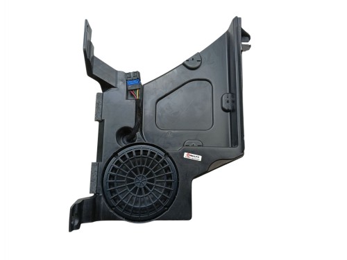 GŁOŚNIK SUBWOOFER PEUGEOT 508 I LIFT (2014-2018) 2.0 HDI 163KM 9665442680