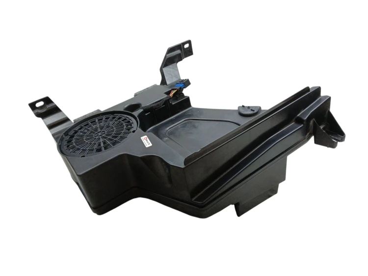 GŁOŚNIK SUBWOOFER PEUGEOT 508 I LIFT (2014-2018) 2.0 HDI 163KM 9665442680