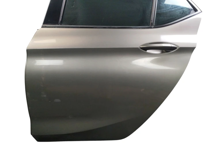 DRZWI LEWY TYŁ OPEL ASTRA K (2015-2019) 1.4 T 150KM