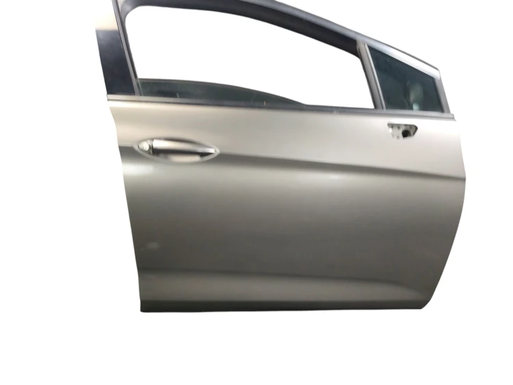DRZWI PRAWY PRZÓD OPEL ASTRA K (2015-2019) 1.4 T 150KM