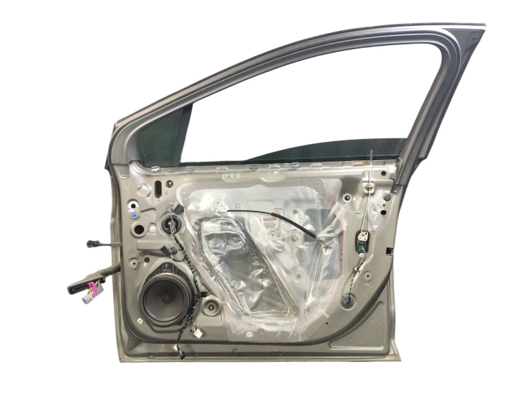 DRZWI PRAWY PRZÓD OPEL ASTRA K (2015-2019) 1.4 T 150KM