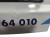 DRZWI LEWY TYŁ DACIA DOKKER LIFT (2017-2021) 1.6 SCE 102KM
