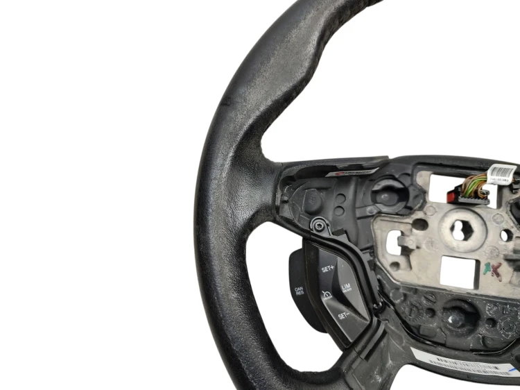 KIEROWNICA FORD FOCUS MK3 (2010-2014) 1.0 EcoBoost 125KM AM513600BF3ZHE