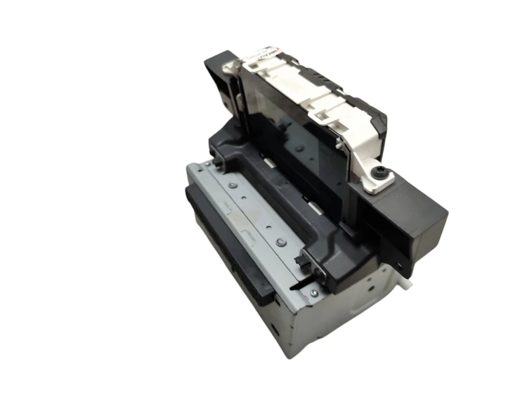 RADIO WYŚWIETLACZ PANEL KOMPLET FORD FOCUS MK3 (2010-2014) 1.0 EcoBoost 125