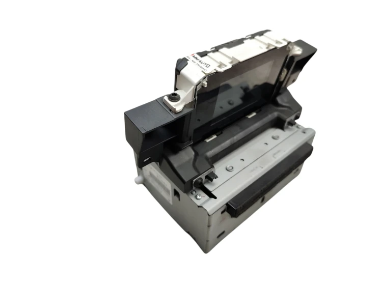 RADIO WYŚWIETLACZ PANEL KOMPLET FORD FOCUS MK3 (2010-2014) 1.0 EcoBoost 125
