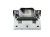 RADIO WYŚWIETLACZ PANEL KOMPLET FORD FOCUS MK3 (2010-2014) 1.0 EcoBoost 125