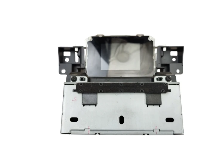 RADIO WYŚWIETLACZ PANEL KOMPLET FORD FOCUS MK3 (2010-2014) 1.0 EcoBoost 125